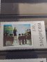 Пощенски марки чиста серия без печат Изкуство поща Албания за КОЛЕКЦИЯ 38170, снимка 4