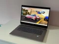 15.6’FHD IPS Touch 500nits/Hp Zbook Studio X360/i7-8850H/32GB/512GB, снимка 2