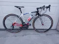 Шосеен карбонов велосипед Lapierre , снимка 12