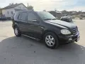 Mercedes Benz ML400, снимка 4