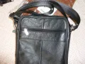 продавам ръчна чанта от естествена кожа, снимка 7