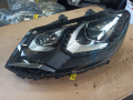 Фар ляв оригинален 7N1 941 751 Volkswagen sharan 10-20г bixenon led Фолксваген шаран 2 , снимка 8
