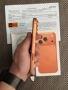НОВ! 512Gb*ЛИЗИНГ* iPhone 17 Pro Cosmic Orange 48М ГАРАНЦИЯ, снимка 8