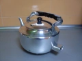 Стар неупотребяван електрически чайник- СССР., снимка 7