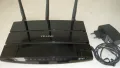 Безжичен двубандов рутер TP-LINK TL-WDR4300, N750, снимка 2