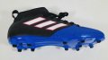 Adidas Ace 17.3 Mesh FG Jn71 -футболни обувки, размер - 36.7 /UK 4/ стелка 23см.. , снимка 10