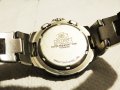 ⌚Оригинален мъжки часовник  Orient модел 2000 г.- за истинските ценители на часовн, снимка 7