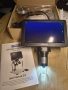 TOMLOV DM9 7" цифров микроскоп: 1080P 1200X увеличител за монетен микроскоп, 12MP , снимка 3