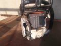 STIHL 038 на части, снимка 3