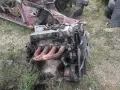 Двигател М601 2.0Д от Мерцедес 190 , снимка 3
