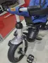 Триколка със сенник CHIPOLINO Bolide, снимка 15