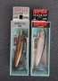 Воблери Rapala FMAG-9,11,14,18, снимка 1