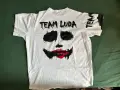 Тениска " Team Luda", снимка 1