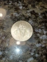 Продавам сребърна Мексиканска монета , снимка 1