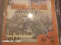 Antonio Vivaldi Greatest Hits CD Вивалди компакт диск, снимка 1