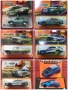 Hot Wheels / Matchbox / Majorette Ford, снимка 14