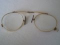 антикварни колекционерски театрални очила позлата , снимка 1 - Други ценни предмети - 38059936