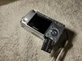 SONY Cyber-shot 6.0 mega pixels, снимка 3