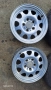 4 броя 4бр.Джанти модел BMW wheel style 46, снимка 7