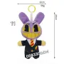 Плюшени играчки The Amazing Digital Circus Невероятният дигитален цирк , снимка 3