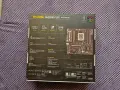 Чисто ново дъно AMD AM5 ASUS TUF Gaming A620AM-PLUS, снимка 3