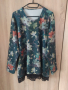 Дамска блуза , снимка 1 - Блузи с дълъг ръкав и пуловери - 44732520