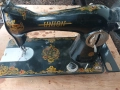  шевна машина Юнион, снимка 4