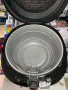 Компактен фритюрник SEB FF160800 Черен 2,1 L 1900 W (tefal), снимка 9