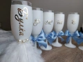 Чаши за моминско парти или рожден ден, снимка 10
