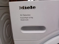 Пералня Миеле Miele W1 Modern Life Made in Germany 2 години гаранция!, снимка 4