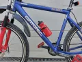 Планински алуминиев велосипед Gorratec , снимка 9