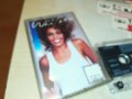 WHITNEY HUSTON ORIGINAL TAPE 1005231125, снимка 8