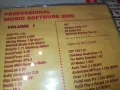 PROFI MUSIC SOFTWARE 2000 CD 2404250802, снимка 15