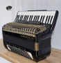 Акордеон Hohner Atlantic IV Deluxe , снимка 5