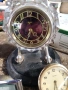 Съветски часовници -3бр., снимка 4
