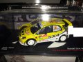 WRC Ретро  колекционерски  модели. във 1.43 мащаб., снимка 11