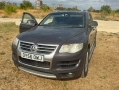 VW Touareg 3.0 TDI V6 221hp FACELIFT / дясна дирекция -цена 7 500 лв или 3834,69 евро БЕЗ бартери и , снимка 15
