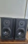 Tannoy Sixes 603 Bookshelf Speakers, снимка 1