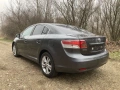 Тойота Авенсис/Toyota Avensis 2.2D-CAT 150кс/09-12г /НА ЧАСТИ /, снимка 5