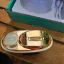 Електрическа пила за нокти, 3 скорости, с LED светлина,, снимка 5