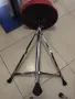 Олекотени столчета и стол тип трон за барабани или друго, снимка 5