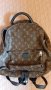 Дамска раница Louis Vuitton, снимка 1 - Раници - 29500471