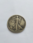 Сребърна Монета HALF DOLLAR 1936 , снимка 3
