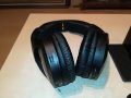 sony mdr-rf865r wireless stereo headphones 3108211101, снимка 7