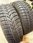 4бр КОМПЛЕКТ ЗИМНИ ГУМИ 14 ЦОЛОВИ СТОМАНЕНИ ДЖАНТИ и ТАСОВЕ FORD 185 65 14 Orium 601 185/65/14 R14, снимка 2