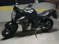 Мотоциклет Kawasaki ER-N6, снимка 1