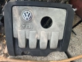 кора двигател VW 2.0 TDI golf touran passat caddy , снимка 1