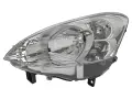 Фар Ayfar за Peugeot Partner 2008–2012 – с мотор за регулиране – ляв/десен, снимка 3