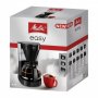 Филтърна кафемашина MELITTA Easy II 1023-02 1050 W, снимка 2