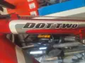 Велосипед HEAVY TOOLS Montanbaike 26 Инчови Капли Мъздушна ВилкаСкорости 3х9 Спирачки Simano XT, снимка 3